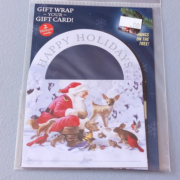 🎯 10 for $10 / 3 Packs Gift Envelopes - Picture 12 of 12